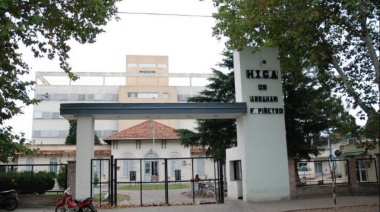 Se agrava la situación de ciberdelitos en el hospital Abraham Piñeyro de Junín