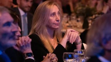 Los números de Karina Milei