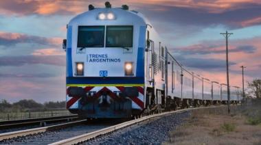 El tren entre Junín y Retiro funcionará normalmente desde este miércoles
