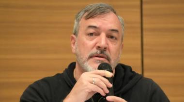 "Los gobernadores que firmaron el Pacto de Mayo hirieron de muerte al federalismo"