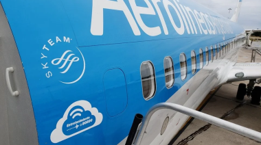 Aeronáuticos advirtieron por posibles cancelaciones de vuelos en el inicio de las vacaciones de invierno