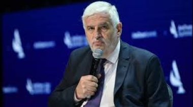 Echaron al secretario de Agricultura de la Nación