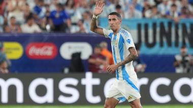 La Scaloneta va por el bicampeonato continental