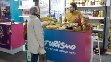 La Provincia lanzó la temporada de invierno: Todas las propuestas y actividades