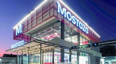 ¿Cuál es el negocio del municipio con Mostaza?