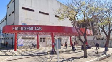Mejora la beba internada por intoxicación con cocaína