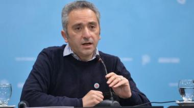 "La demanda de alimentos de distritos del interior bonaerense se triplicó”