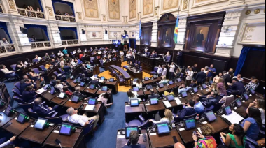 Runrún entre intendentes bonaerenses por el tope a las reelecciones