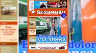 SEMANARIO revista: soporte papel y digital