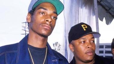 Dr. Dre, el G-Funk y “The Chronic”