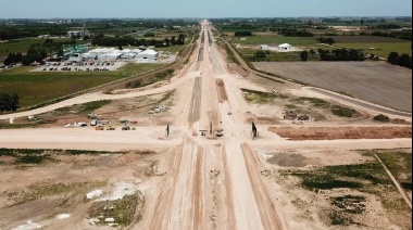 Las obras siguen en el limbo