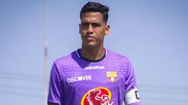 Conmoción por la trágica muerte del arquero de Barcelona de Ecuador en un accidente doméstico