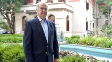 Quién es Sergio Iraeta el nuevo titular del área de Agricultura