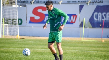 Damonte dio a conocer sus convocados para visitar a Central