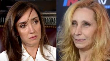 Karina Milei contradijo a Villarruel y fue a la embajada de Francia para bajar la tensión