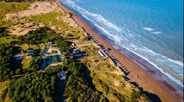 La primera semana de vacaciones de invierno mostró un derrumbe del turismo en provincia de Buenos Aires