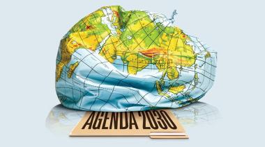 Agenda 2030: ¿Fantasía o hipocresía?