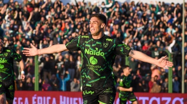 Triunfazo Verde: Le ganó a Racing y lo privó de subir a la punta en soledad