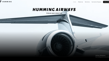 El avioncito de papel