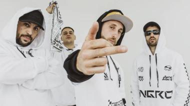 Los cypher que recorren el mundo
