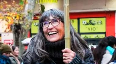 Murió Ana Castagneto, funcionaria de Axel Kicillof
