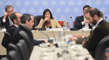 La ley antimafia y la baja de la imputabilidad dominarán el debate en Diputados