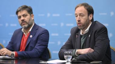 La Provincia perdió $6,3 billones por las políticas nacionales