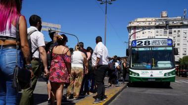 La UTA denunció que la desregulación del transporte de larga distancia genera despidos