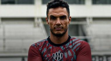 Lucas González Vélez dejó de ser el técnico de Central Córdoba