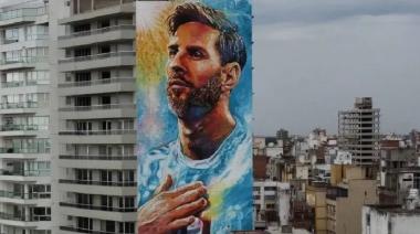Messi, Garro, Milei y la indignación selectiva en el país del revés