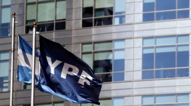 YPF definió que la planta de GNL se hará en Río Negro y no en Buenos Aires