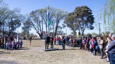 Saforcada vivirá una nueva edición de la Fiesta del Peón Rural