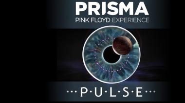 Llega Prisma, la Experiencia Pink Floyd al Club Rivadavia de Junín