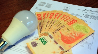 El gobierno comienza a aplicar nuevos aumentos mensuales a los servicios de luz y gas
