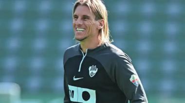 Sebastián Beccacece es el elegido para dirigir a la selección de Ecuador