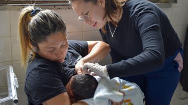 Semana Mundial de la Lactancia Materna: 5 preguntas clave y cómo resolver los desafíos más comunes