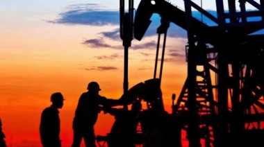 Dictan conciliación obligatoria en el paro de petroleros