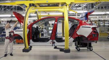 La producción bonaerense sigue en caída