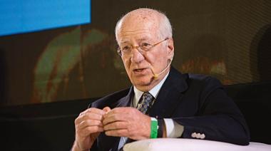 El dueño de Techint aseguró que fue 'demasiado optimista' con la economía en la era Milei