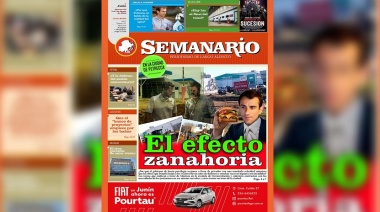 SEMANARIO revista: soporte papel y digital