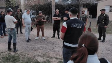 AFIP detectó trabajadores en situación de explotación infantil y laboral