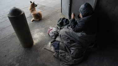1 de cada 5 argentinos son indigentes y más de la mitad del país es pobre