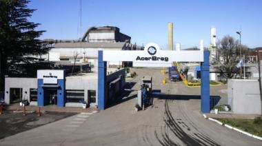ACERBRAG corta la producción y preocupa a toda la región