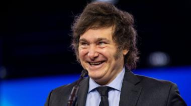 El Gobierno de Milei reglamentó una parte de la Ley Bases
