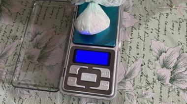 Un preso alojado en la UP49 de Junín lideraba una banda que vendía droga en Pergamino