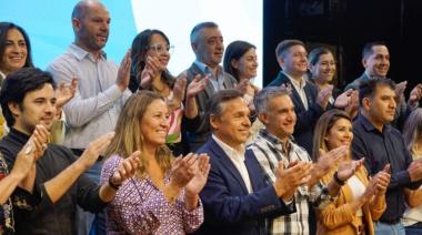 Reaparece Massa ante los propios y la Cuarta dará el presente en una nueva cumbre del Frente Renovador