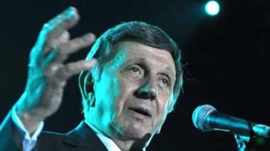 “Mi doctor quiere que me muera sano, por eso me cuida”