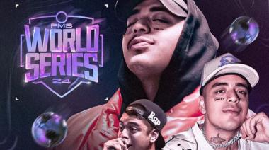 FMS: ¿Y los códigos?