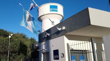 AySA continúa con su modelo de “nueva atención” y cerró su tercer oficina en la Provincia