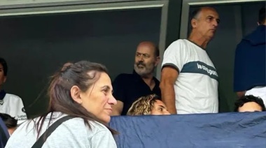 Sturzenegger busca imponer las SAD en Gimnasia